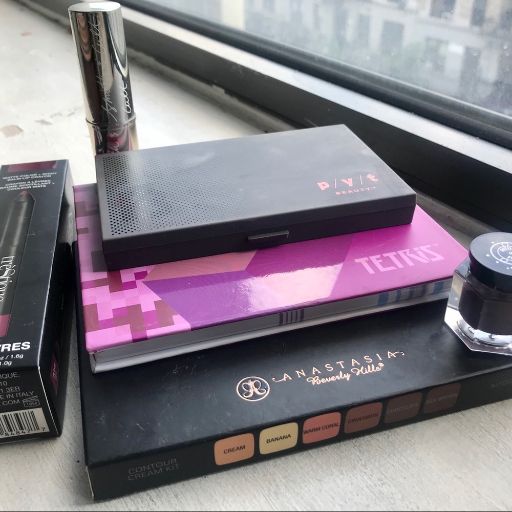 Makeup BUNDLE